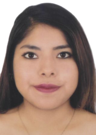 Brenda Yamileth Quirper Ccama