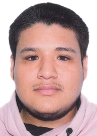 Brian Francis Rosales Ulloa