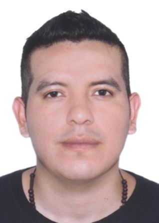 Brian manuel escobar lizarme