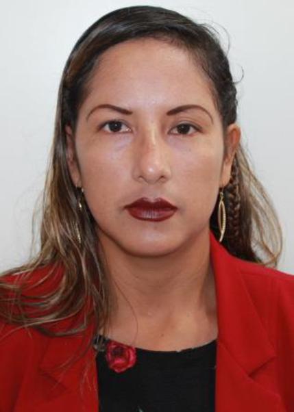 Brooke Del Pilar Romero Macedo