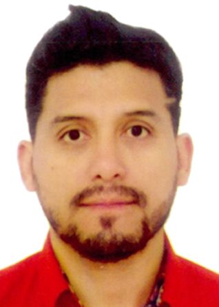 Bruce Edwars Chavarri Yorges