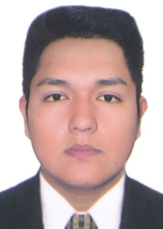 Bruno Alexis Aurelio Castillo Ramirez