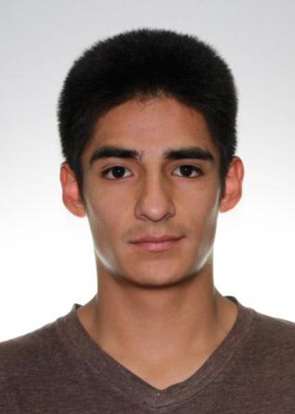 Bruno Ramirez Gamarra