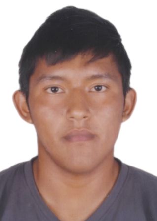 Bryan Cristopher Nolasco Espinoza