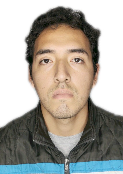 Bryan Emiliano Rios Garcia