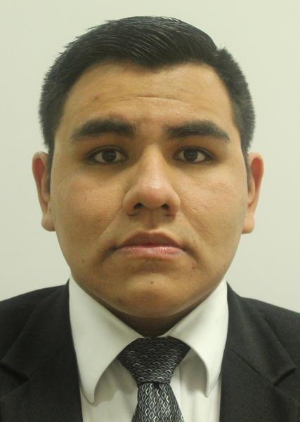 Bryan mario lee gutierrez gonzalez