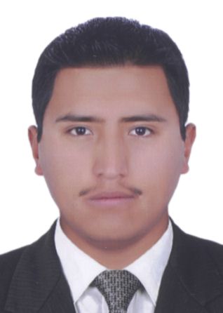 Brynner Russell Mamani Condori