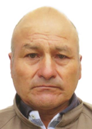 Calixto Demetreo Saenz Garcilazo