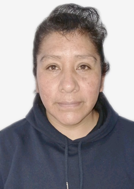 Candelaria Ramirez Huaman