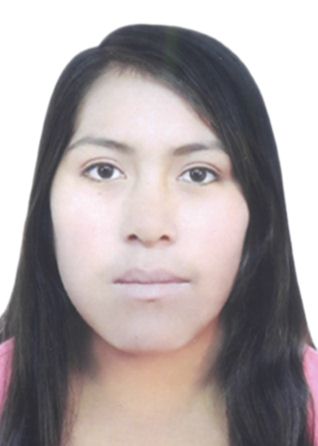 Candy Quispe Zamata