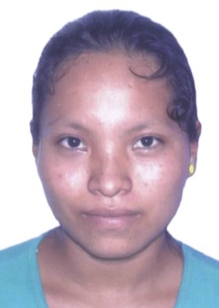 Caren Lucy Gratelly Del Aguila