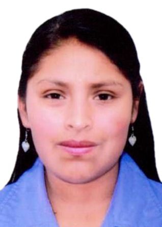 Caren luz chuta hancco