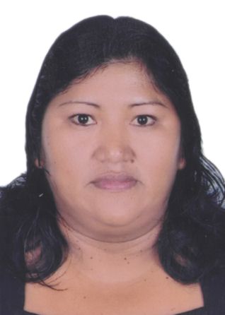Cari Marilin Huayta Tupa De Arimuya
