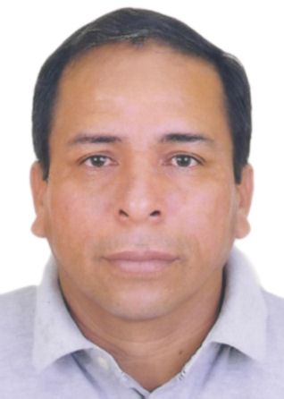 Caribe Saldarriaga Loayza