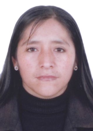 Carina Yovana Calero Romero