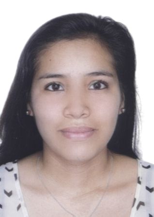 Carla Alexandra Espinoza Chumacero