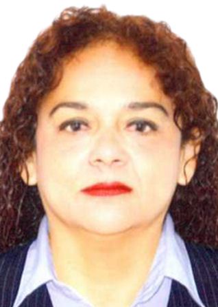 Carla Guiliana Nima Sandoval