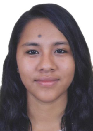 Carla Irene Cordova Barrios