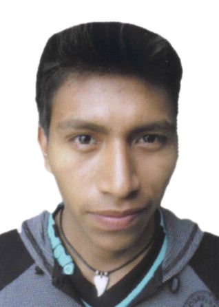 Carlitos Wajai Cahuaza