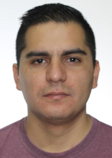 Carlo Andre Paulet Rodriguez