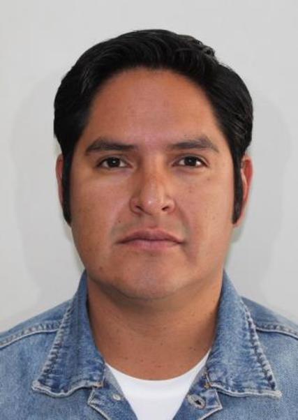 Carlomagno reyna davila