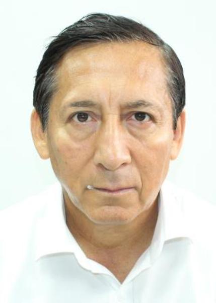 Carlos alberto almeri veramendi