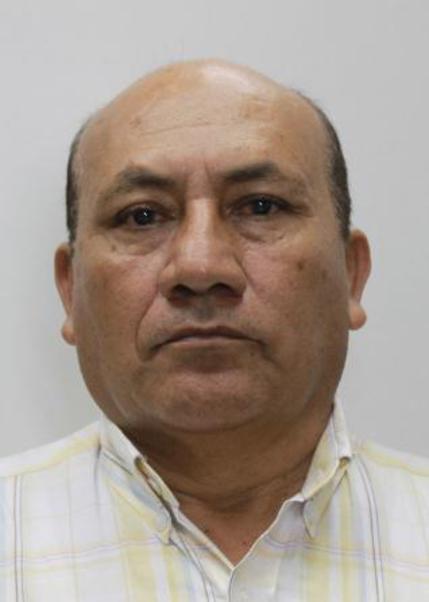 Carlos Alberto Deza Navarrete