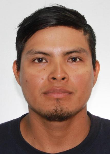 Carlos Alberto Fatama Davila