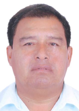 Carlos Alberto Grados Mendoza