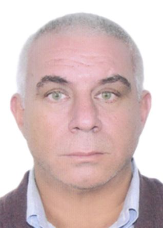 Carlos Alberto Jose Angosto Valdez
