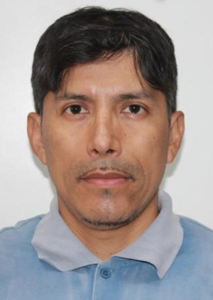 Carlos Alberto Loayza Lozano