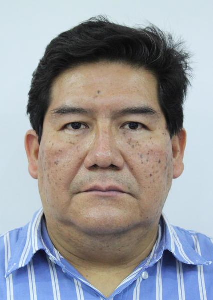 Carlos Alberto Mamani Tellez