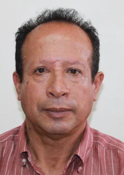 Carlos Alberto NuÑez Diaz