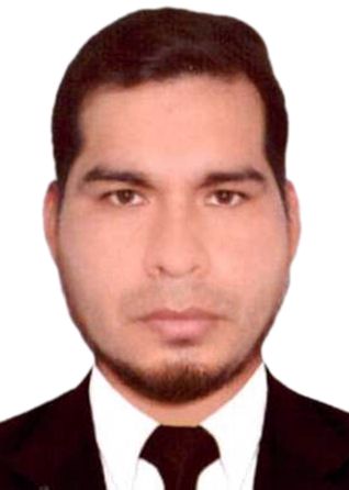 Carlos Alberto Pumayali Baca