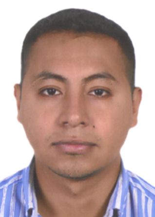 Carlos Alberto Romero Anardo