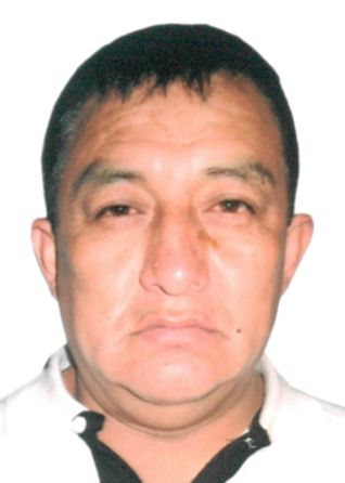 Carlos Alberto Vasquez Dominguez