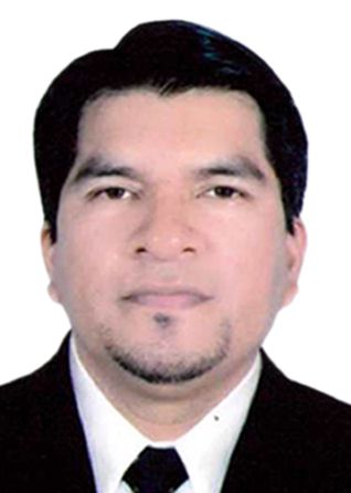 Carlos Alberto Ventura Sandoval