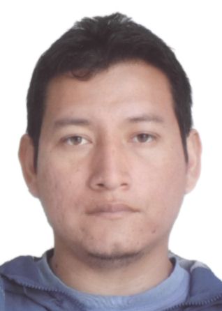 Carlos Alberto Wong Sanchez