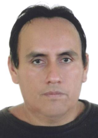 Carlos Alberto Zuloaga Chumbes
