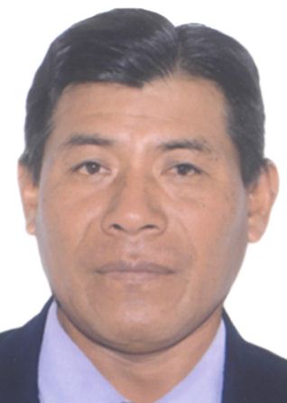 Carlos Aldana Vilchez