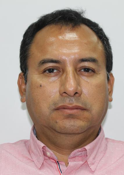 Carlos Alfredo Cox Palomino