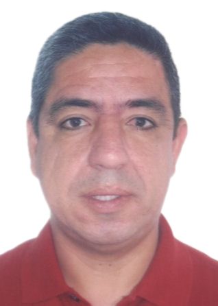 Carlos Alfredo Melly Usquiano