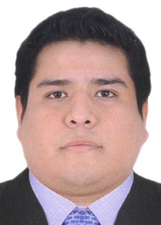Carlos Andres Castillo Ipanaque