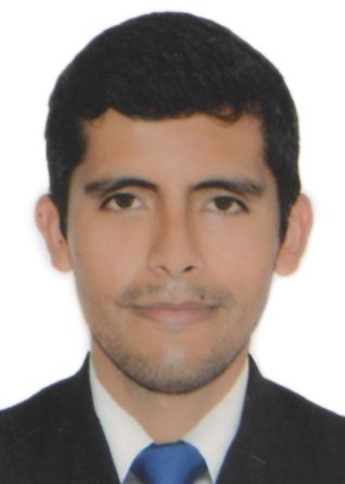 Carlos Antonio Huaman Sialer