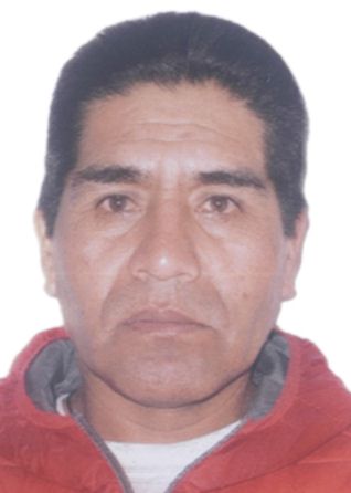 Carlos Arsenio Condori Soto