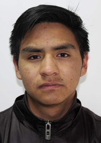 Carlos Arturo Atencio Monge