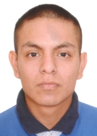 Carlos Arturo Correa Querevalu