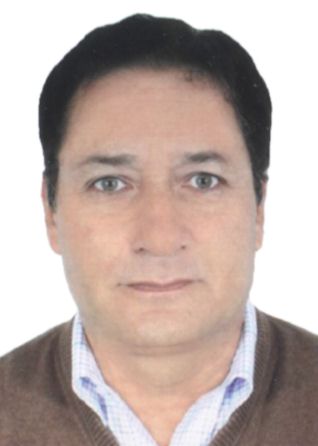 Carlos Arturo Rebaza Lopez