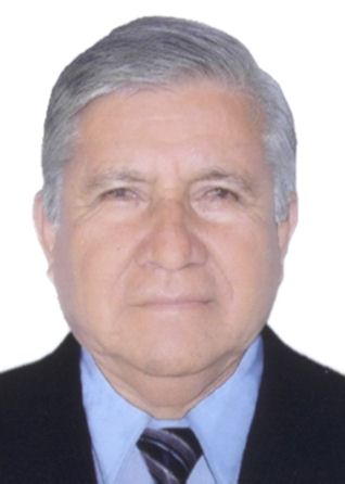 Carlos Bienvenido Luna Victoria Huaman