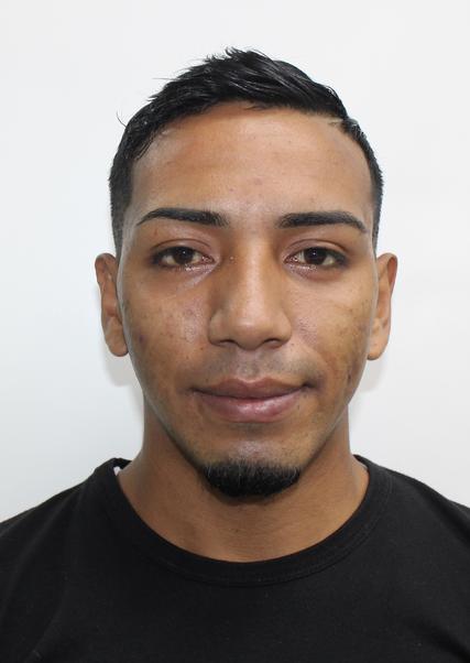 Carlos Daniel Junior Espinoza Gonzales